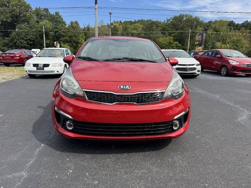 Used 2016 Kia Rio EX w/ Paint Protection Package FWD image 3
