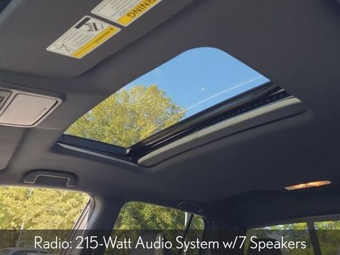 Certified 2025 Honda Ridgeline TrailSport+ image 20