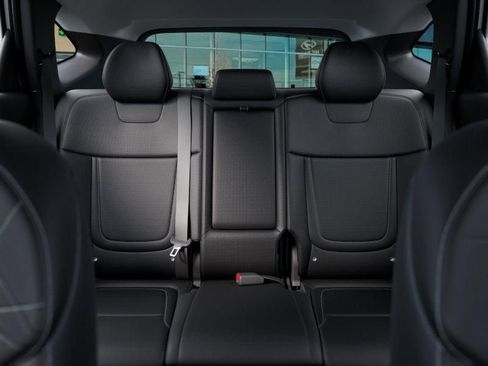 New 2026 Hyundai Tucson Blue SE image 12