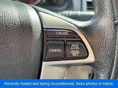 Used 2012 Honda Accord LX image 17