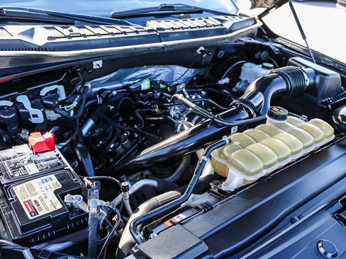 Used 2019 Ford F150 XL w/ Equipment Group 101A Mid image 26