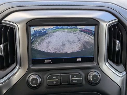Used 2020 Chevrolet Silverado 1500 RST AWD/4WD image 28