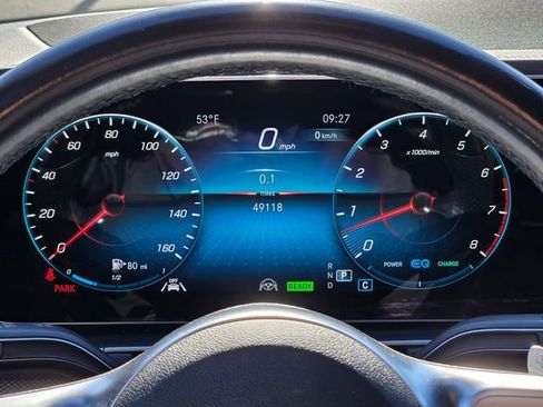 Used 2021 Mercedes-Benz GLS 580 GLS 580 image 32