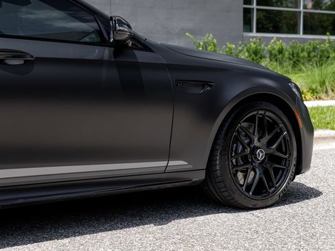 Used 2023 Mercedes-Benz E 63 AMG S image 13