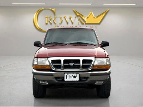 Used 1998 Ford Ranger XLT image 3