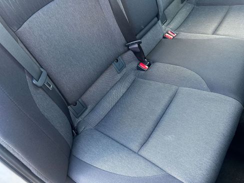 Used 2025 Toyota Camry LE image 39