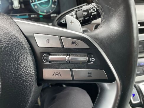 Used 2023 Hyundai Palisade SEL image 28