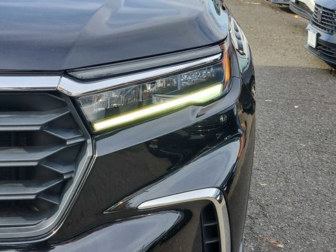 Certified 2023 Honda Pilot EX-L image 9