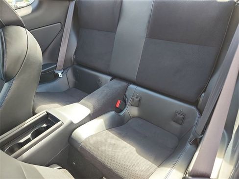 New 2025 Subaru BRZ tS w/ Popular Package 1 image 20