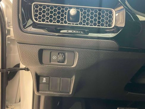 Used 2026 Honda Civic Sport image 22