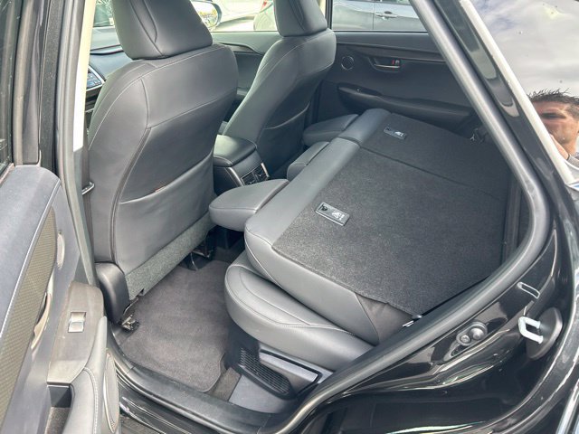 Used 2021 Lexus NX 300 AWD w/ Accessory Package 2 image 6