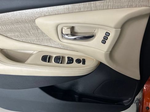Used 2020 Nissan Murano SL AWD/4WD image 52