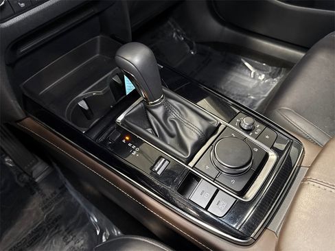 Certified 2023 MAZDA CX-30 AWD 2.5 S w/ Premium Package image 20