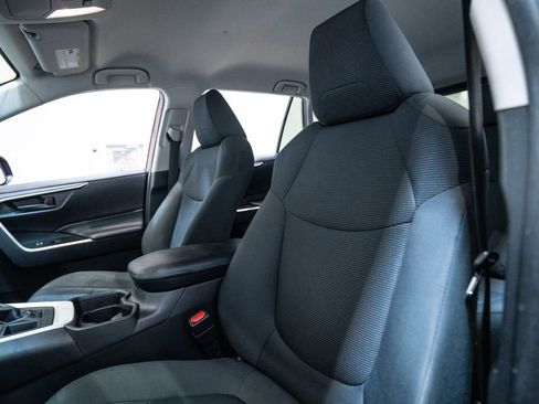 Certified 2020 Toyota RAV4 LE w/ All Weather Liner Package image 6