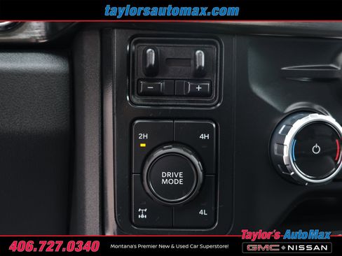 Used 2024 Ford F350 Lariat w/ Camper Package image 32