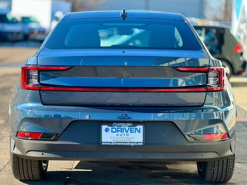 Used 2024 Polestar Polestar 2 w/ Pilot Pack image 4