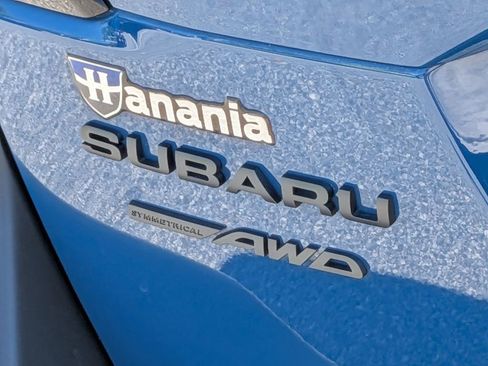 Certified 2025 Subaru Outback Wilderness w/ Wilderness Package image 12