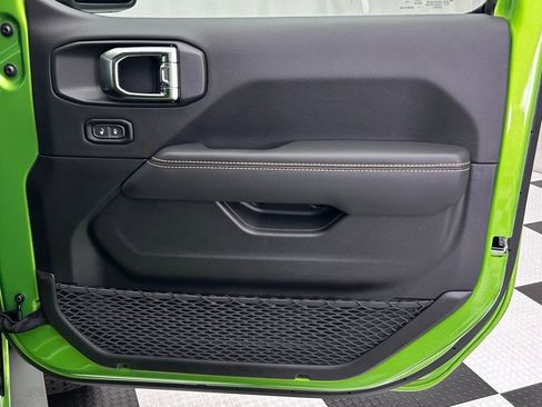 New 2025 Jeep Wrangler Rubicon 392 image 41