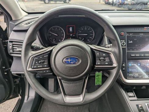 Certified 2025 Subaru Outback Wilderness AWD/4WD image 13