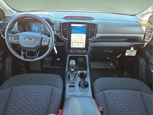 New 2025 Ford Ranger XLT image 11