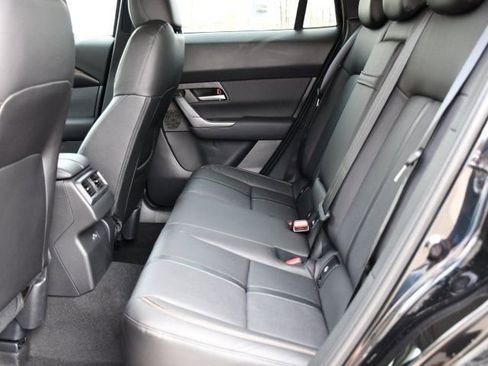 New 2026 MAZDA CX-50 AWD 2.5 S w/ Weather Package image 16