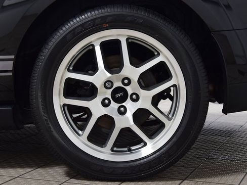 Used 2007 Ford Mustang Shelby GT500 image 28