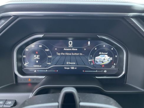 Used 2023 GMC Sierra 1500 Denali Ultimate image 34