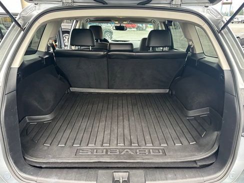Used 2014 Subaru Outback 2.5i Limited image 25
