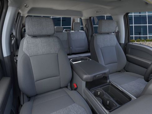 New 2026 Ford F350 XLT w/ FX4 Off-Road Package image 10