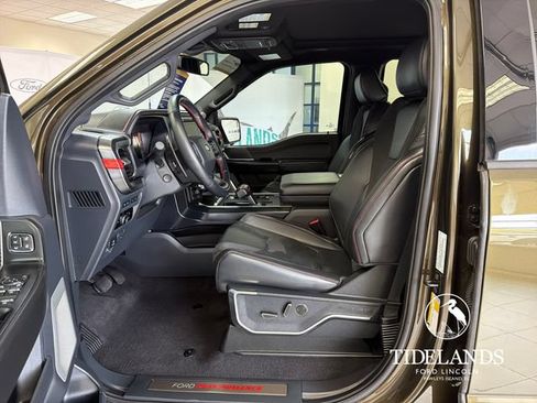 Used 2024 Ford F150 Raptor AWD/4WD image 11