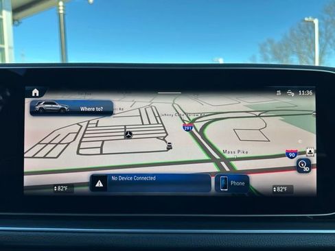 Used 2026 Mercedes-Benz GLE 350 GLE 350 image 20