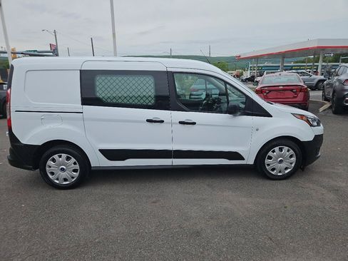 Used 2022 Ford Transit Connect XL FWD image 2