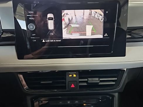 New 2026 Volkswagen Taos S FWD image 30