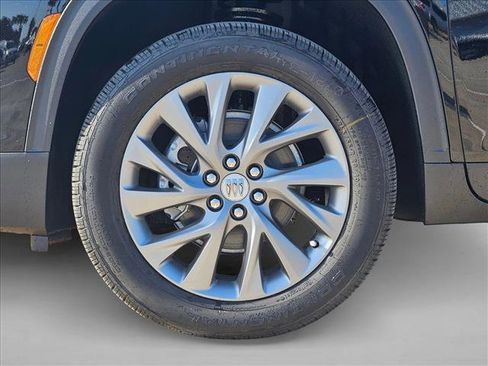 New 2026 Buick Enclave Preferred image 10