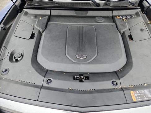 Used 2023 Cadillac Lyriq AWD image 28