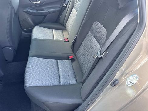 New 2027 Nissan Sentra SV w/ SV Convenience Package FWD image 14