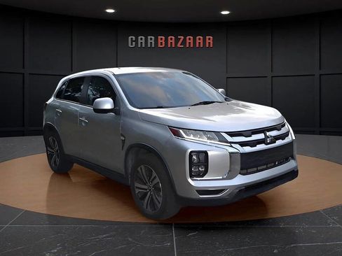 Used 2022 Mitsubishi Outlander Sport ES image 26
