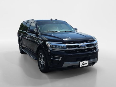 Used 2022 Ford Expedition Max Limited AWD/4WD image 2