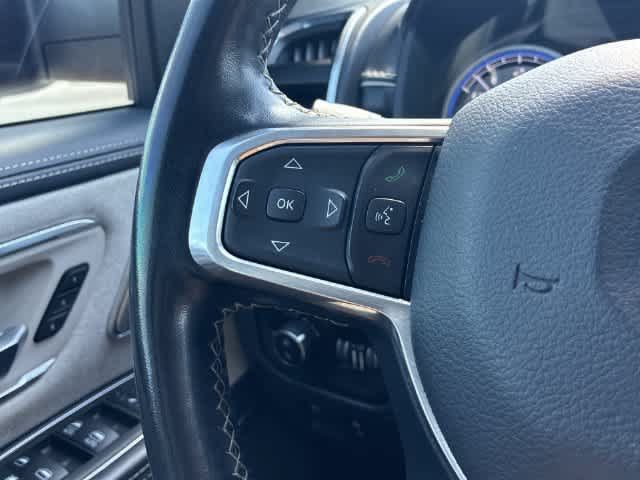 Used 2022 RAM 1500 Limited AWD/4WD image 26