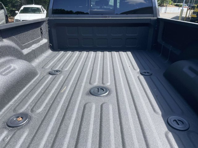 New 2026 RAM 3500 Laramie w/ Night Edition AWD/4WD image 13