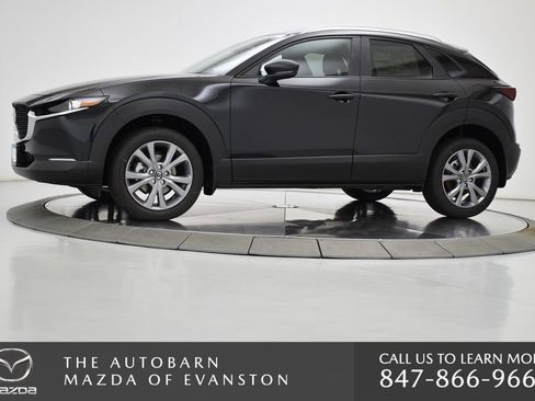 New 2026 MAZDA CX-30 AWD 2.5 S image 16