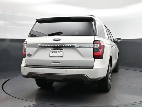 Used 2020 Ford Expedition King Ranch w/ Cargo Package RWD image 7