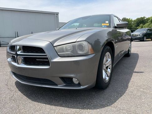 Used 2012 Dodge Charger R/T RWD image 11
