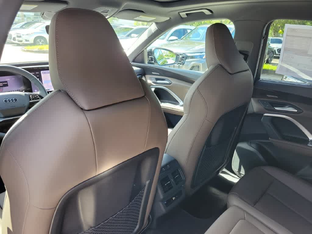 New 2026 Audi Q5 Premium Plus AWD/4WD image 20