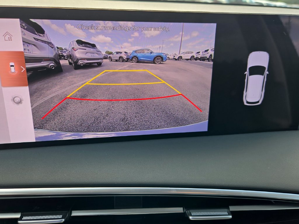 New 2027 Genesis GV70 2.5T Select AWD/4WD image 11