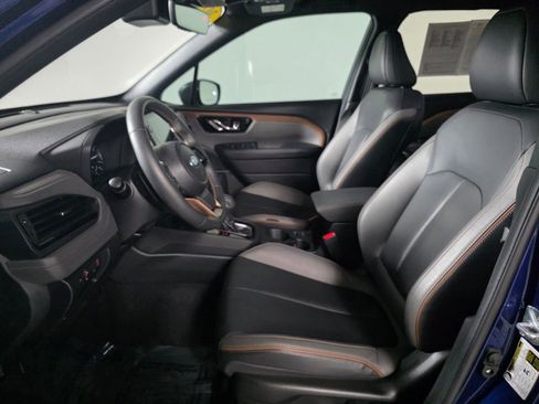 Certified 2025 Subaru Forester Sport AWD/4WD image 15