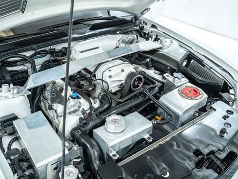 Used 2008 Ford Mustang Shelby GT500 RWD image 30