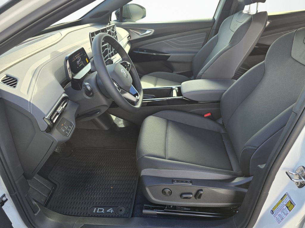 New 2026 Volkswagen ID.4 Pro S AWD/4WD image 16