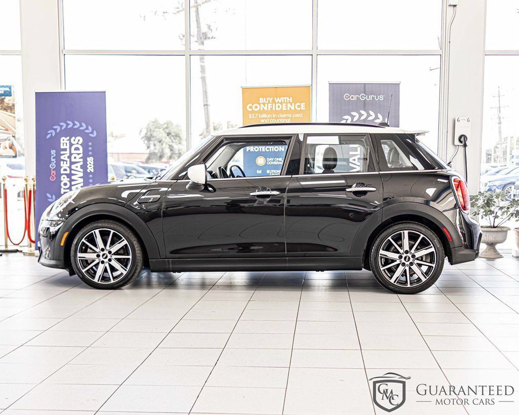 Used 2023 MINI Cooper S FWD image 6
