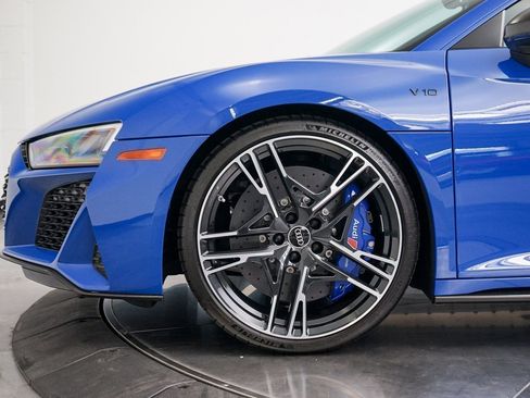 Used 2023 Audi R8 V10 performance image 19